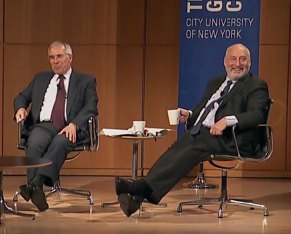 Stern/Stiglitz