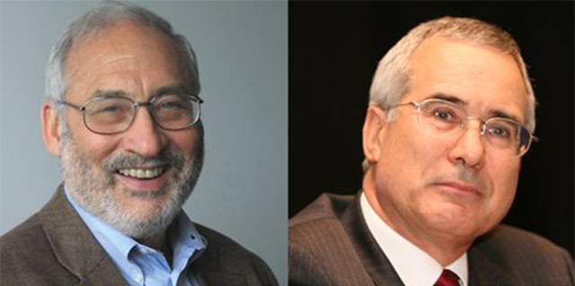 Stern/Stiglitz