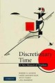 Discretionary Time: A New Measure of Freedom