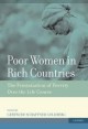 Poor Women in Rich Countries: The Feminization of Poverty Over the Life Course