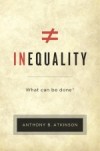 Inequality: What Can Be Done?