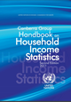 Canberra Group Handbook on Household Income Statistics. Second Edition