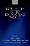 Inequality in the developing world