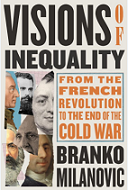 Visions of Inequality Book Cover